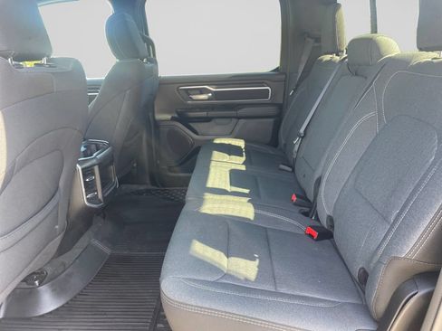 Used 2023 RAM 1500 Big Horn AWD/4WD image 19