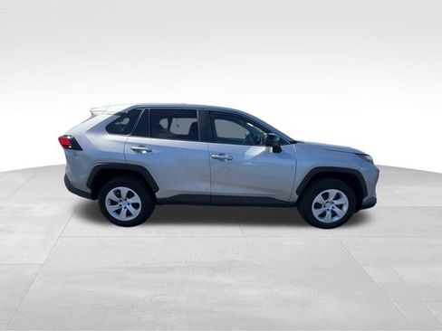 Used 2025 Toyota RAV4 LE image 12