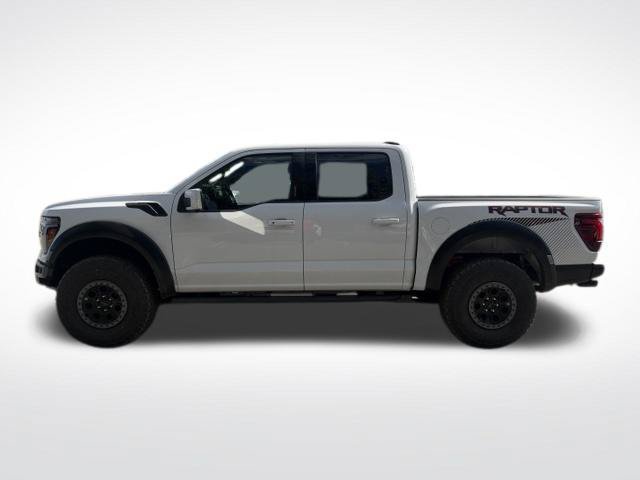 New 2026 Ford F150 Raptor AWD/4WD image 4