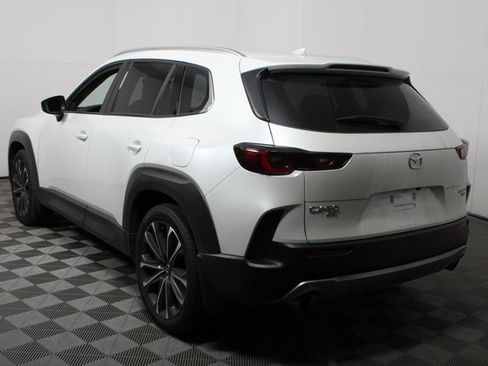 Used 2024 MAZDA CX-50 2.5 Turbo w/ Premium Plus Pkg image 5