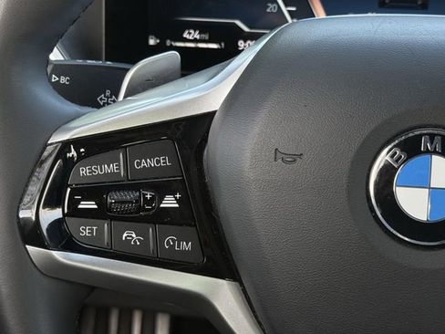 Used 2025 BMW 330i xDrive Sedan image 13