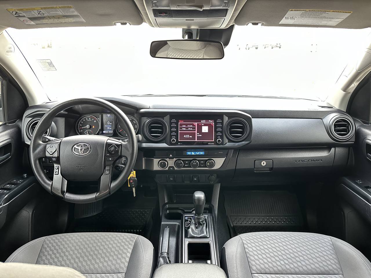 Used 2023 Toyota Tacoma SR AWD/4WD image 29