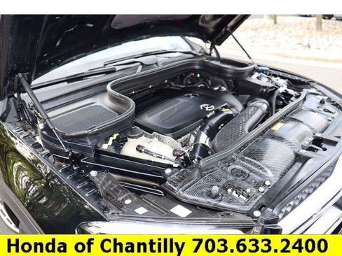 Used 2023 Mercedes-Benz GLE 350 GLE350 image 33