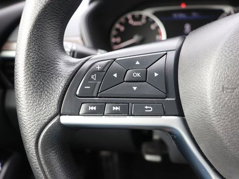 Used 2023 Nissan Altima 2.5 SV image 19