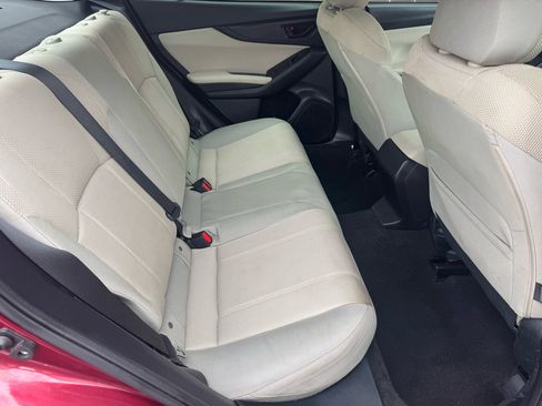 Used 2018 Subaru Impreza 2.0i Premium image 13