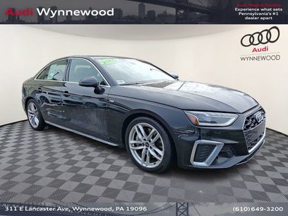 Used 2023 Audi A4 2.0T Premium Plus w/ Premium Plus Package