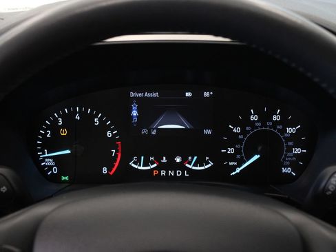 Used 2021 Ford Escape SE w/ SE Sport Appearance Package FWD image 20