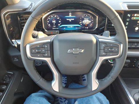 New 2026 Chevrolet Silverado 1500 RST w/ Convenience Package II image 50