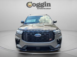 Certified 2026 Ford Explorer ST video 1