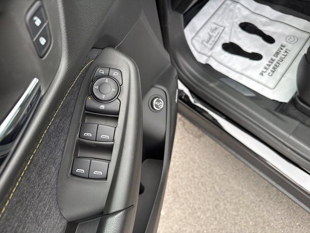New 2026 Chevrolet TrailBlazer ACTIV w/ Convenience Package AWD/4WD image 8