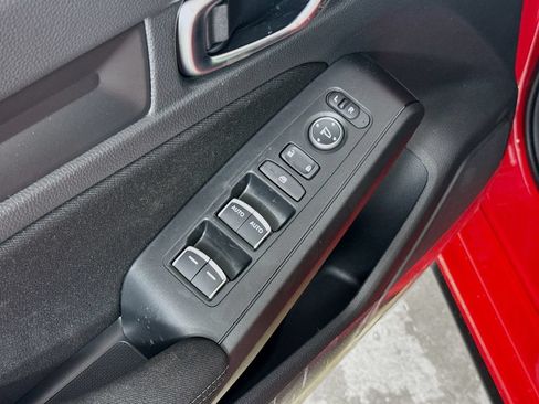 New 2026 Honda Civic Sport image 18