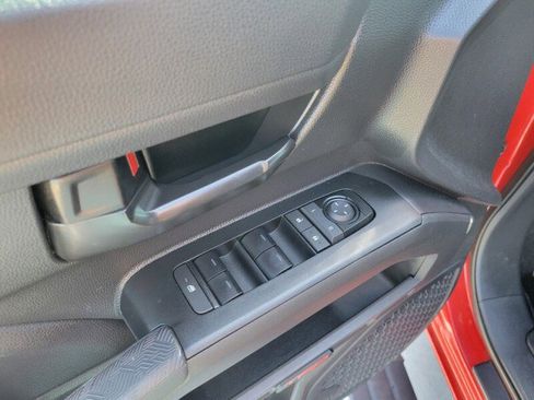 Used 2024 Toyota Tacoma TRD Sport w/ TRD Sport Premium Package image 23