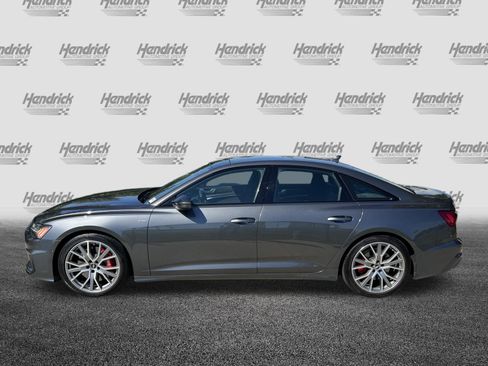 Used 2022 Audi A6 3.0T Prestige w/ Prestige Package AWD/4WD image 6