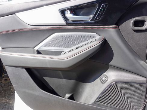 New 2026 Acura MDX A-Spec image 18