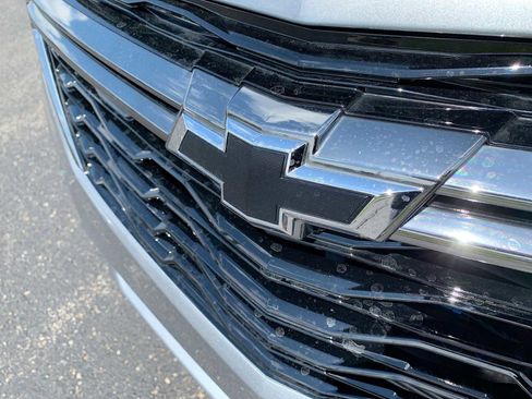 Certified 2023 Chevrolet Equinox RS image 30