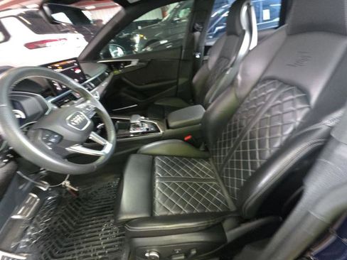 Used 2021 Audi S5 Premium Plus AWD/4WD image 5