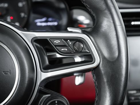 Used 2018 Porsche 911 Targa 4 GTS image 75