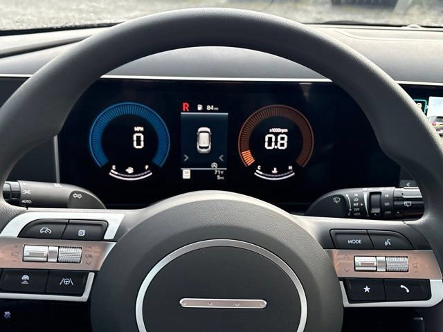 New 2026 Hyundai Tucson SE AWD/4WD image 10