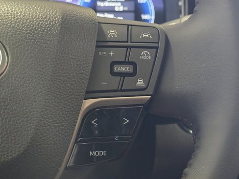 New 2026 Toyota Camry XSE FWD image 32