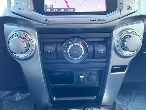 Used 2019 Toyota 4Runner SR5 image 16