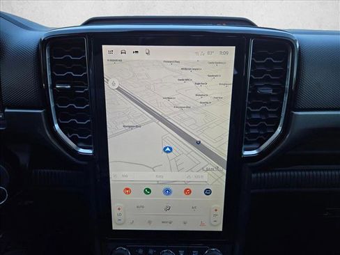 New 2026 Ford Ranger XLT w/ Equipment Group 301A High image 13