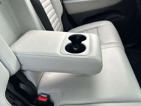 Certified 2018 Jeep Grand Cherokee Limited image 38