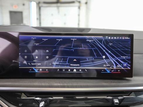 New 2026 BMW X7 xDrive40i w/ M Sport Package image 17