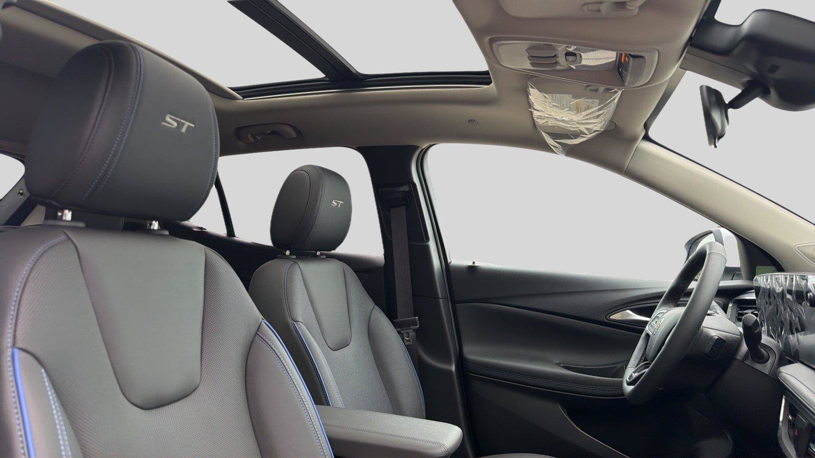 New 2026 Buick Encore GX Sport Touring w/ Comfort Package FWD image 23