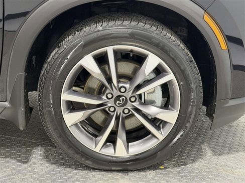 Used 2023 INFINITI QX60 Luxe w/ Cargo Package image 8