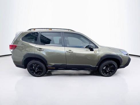 Used 2023 Subaru Forester Wilderness AWD/4WD image 7