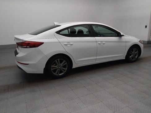 Used 2018 Hyundai Elantra SEL FWD image 10