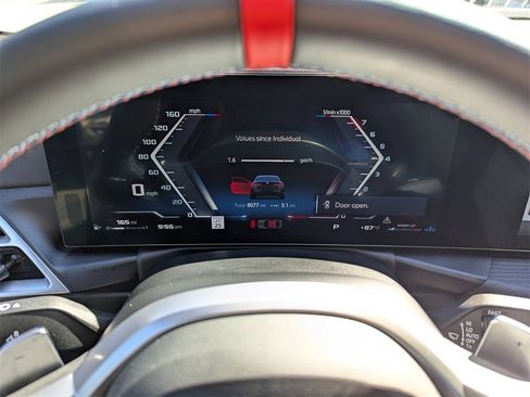 Certified 2025 BMW M440i Coupe w/ Premium Package image 19