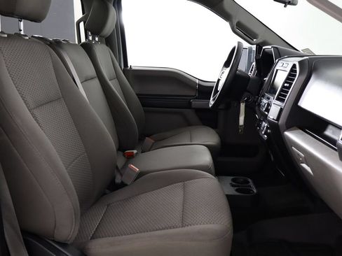 Used 2019 Ford F150 XLT AWD/4WD image 17