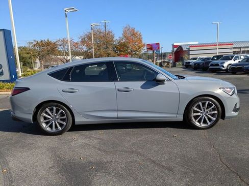 New 2026 Acura Integra image 6