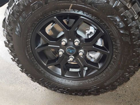 Used 2025 Jeep Wrangler Unlimited Sport S 4xe image 24