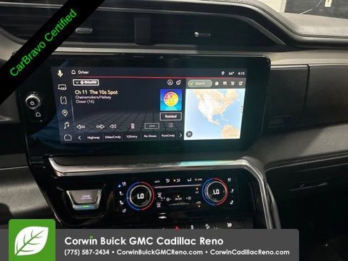 Certified 2023 GMC Sierra 1500 Denali AWD/4WD image 18