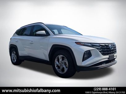 Used 2024 Hyundai Tucson SEL