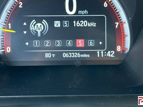 Used 2021 Honda Civic Type R image 30
