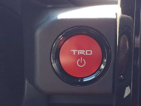 Used 2026 Toyota Tacoma TRD Pro AWD/4WD image 26