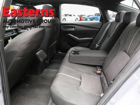 Used 2023 Honda Accord Sport image 21