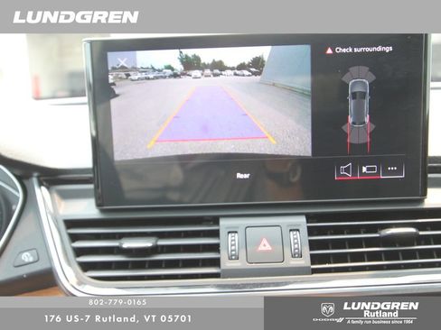 Used 2023 Audi Q5 2.0T Premium w/ Convenience Package AWD/4WD image 29