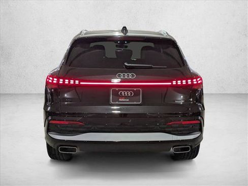 New 2025 Audi Q5 Premium Plus image 7