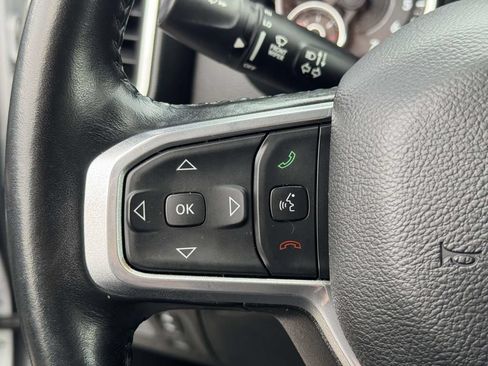 Used 2023 RAM 1500 Laramie AWD/4WD image 20