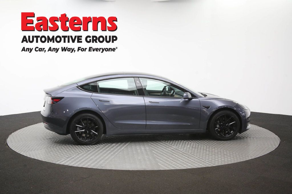 Used 2023 Tesla Model 3 Long Range AWD/4WD image 41