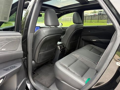Certified 2023 Lexus RX 350 FWD w/ Accessory Package (Z1) image 28
