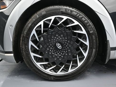 Used 2023 Hyundai Ioniq 5 Limited w/ Cargo Package image 7