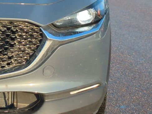 Used 2025 MAZDA CX-30 AWD 2.5 S w/ Preferred Package image 10