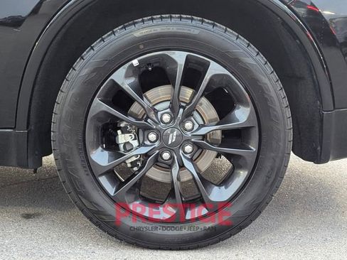 Used 2022 Dodge Durango R/T w/ Blacktop Package image 34