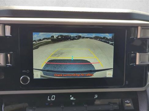 New 2026 Toyota Tundra SR5 AWD/4WD image 21