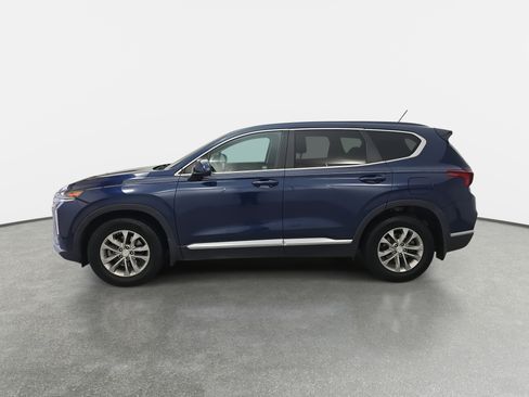 Used 2020 Hyundai Santa Fe SE image 8